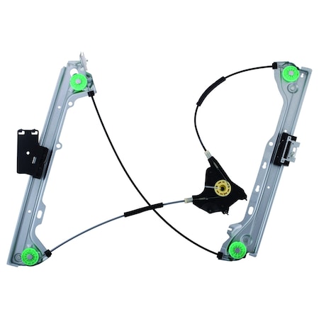 Wai Global WINDOW REGULATOR ONLY, WPR0469L WPR0469L